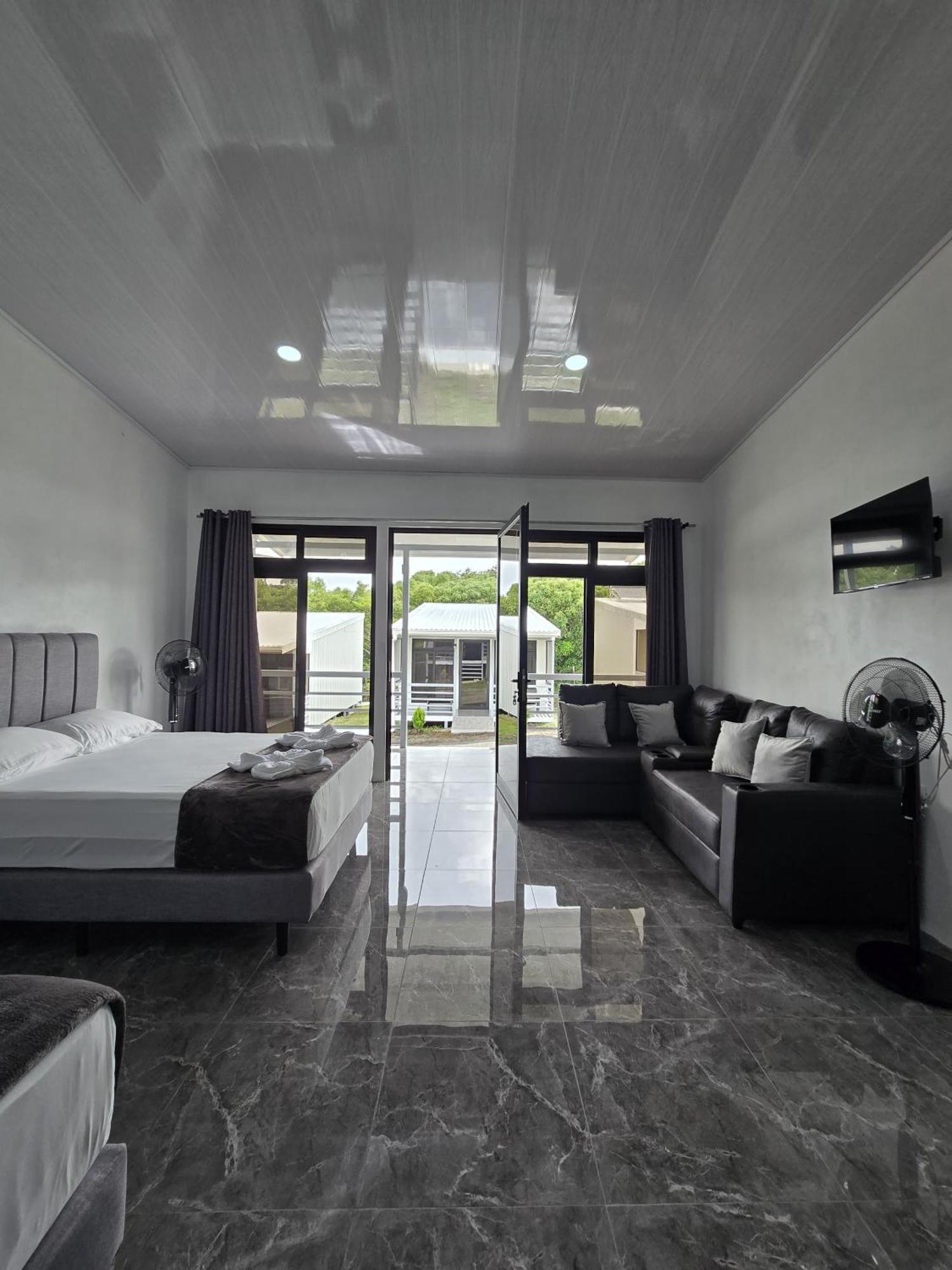 Cattleya Living Studio Monteverde Exteriör bild