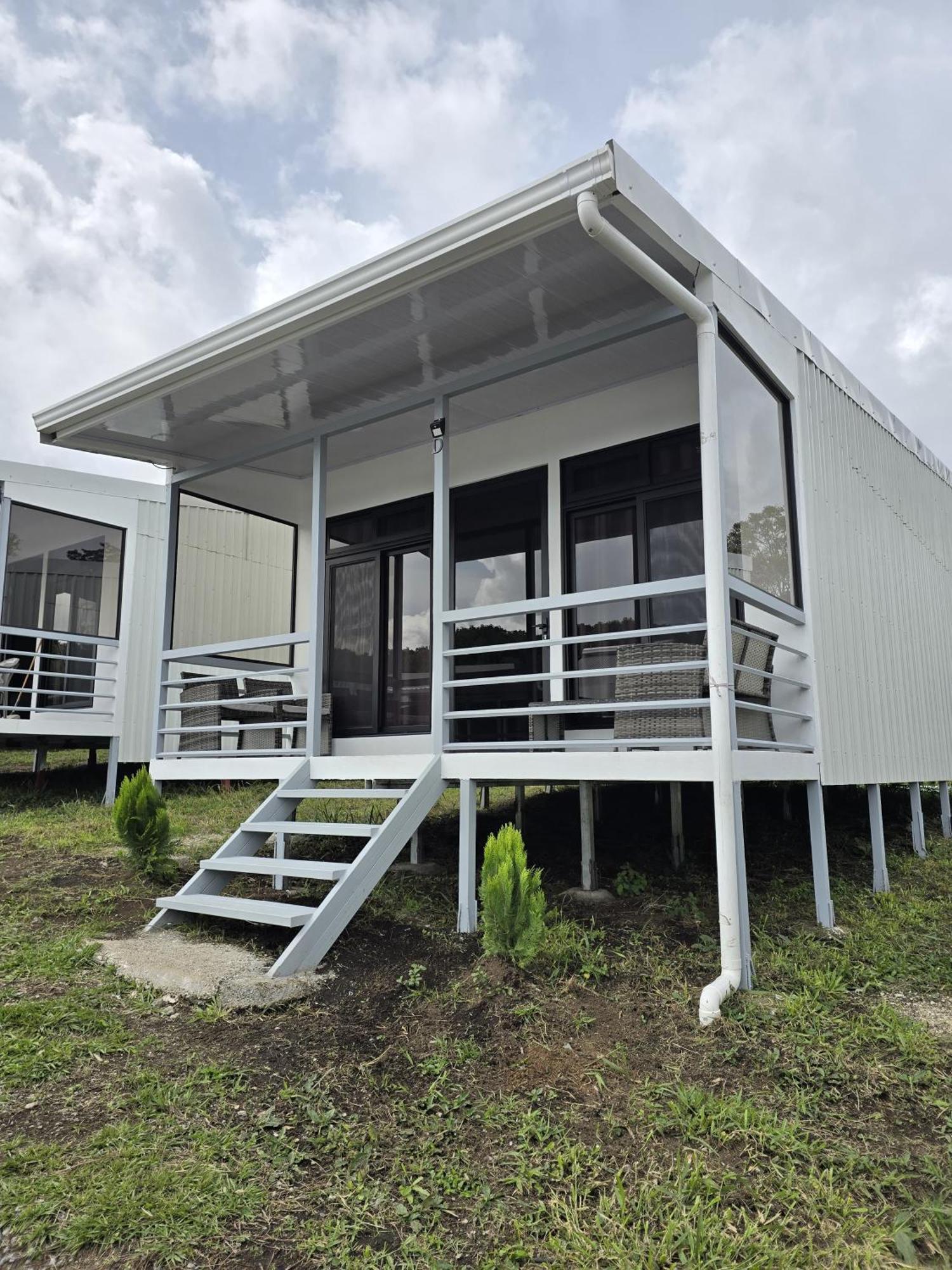 Cattleya Living Studio Monteverde Exteriör bild