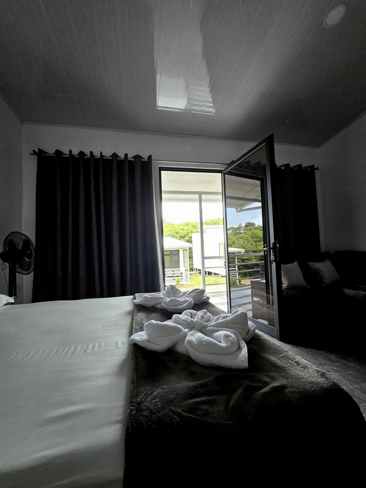 Cattleya Living Studio Monteverde Exteriör bild