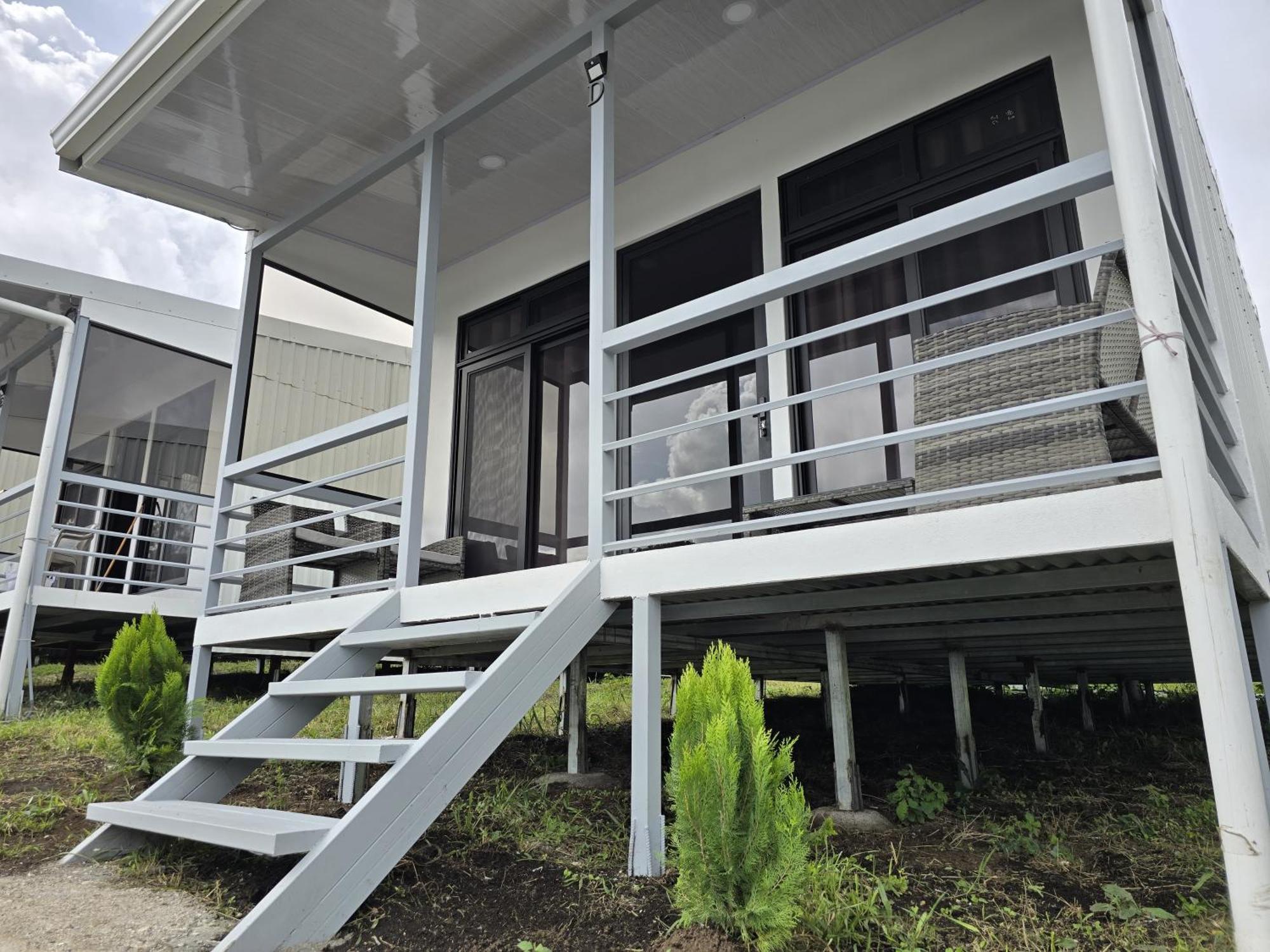 Cattleya Living Studio Monteverde Exteriör bild