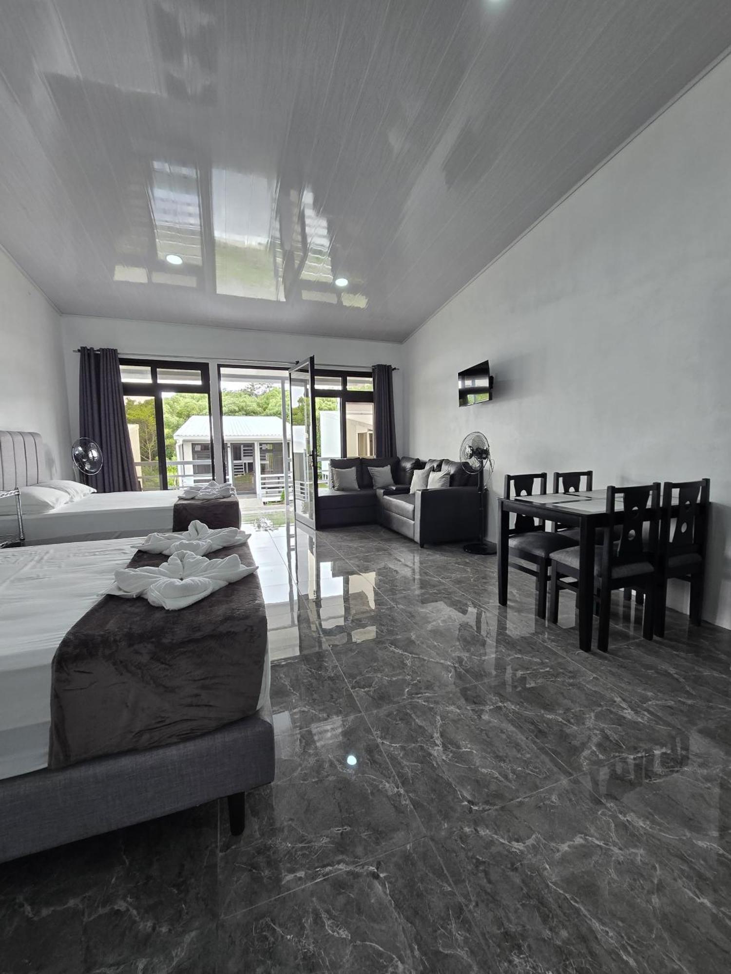 Cattleya Living Studio Monteverde Exteriör bild