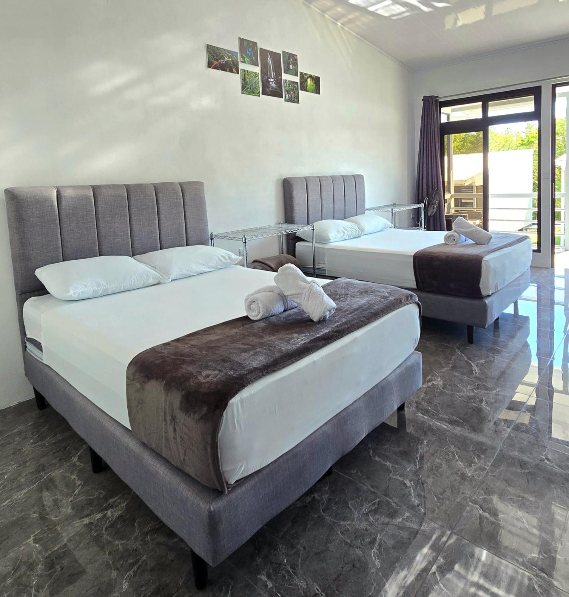 Cattleya Living Studio Monteverde Exteriör bild